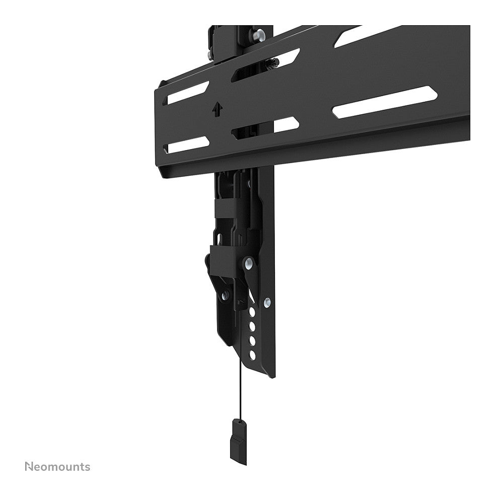 Neomounts WL35S-850BL18 neigbare Wandhalterung für 43-98" Bildschirme - Schwarz