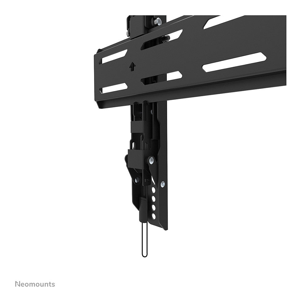 Neomounts WL35S-850BL18 neigbare Wandhalterung für 43-98" Bildschirme - Schwarz