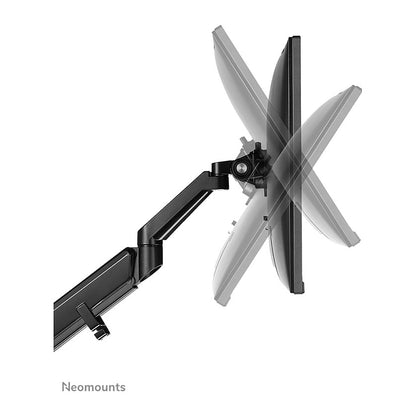 Neomounts Full-Motion-Tischhalterung für 17-32" Bildschirme 9KG DS70-810BL1