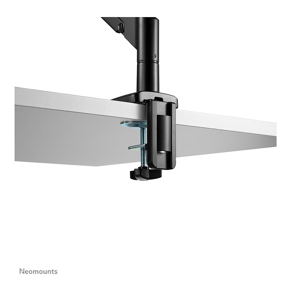 Neomounts Full-Motion-Tischhalterung für 17-32" Bildschirme 9KG DS70-810BL1
