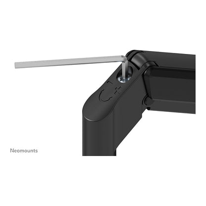 Neomounts Full-Motion-Tischhalterung für 17-32" Bildschirme 9KG DS70-810BL1