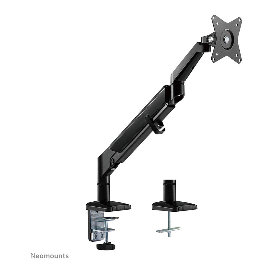 Neomounts Full-Motion-Tischhalterung für 17-32" Bildschirme 9KG DS70-810BL1