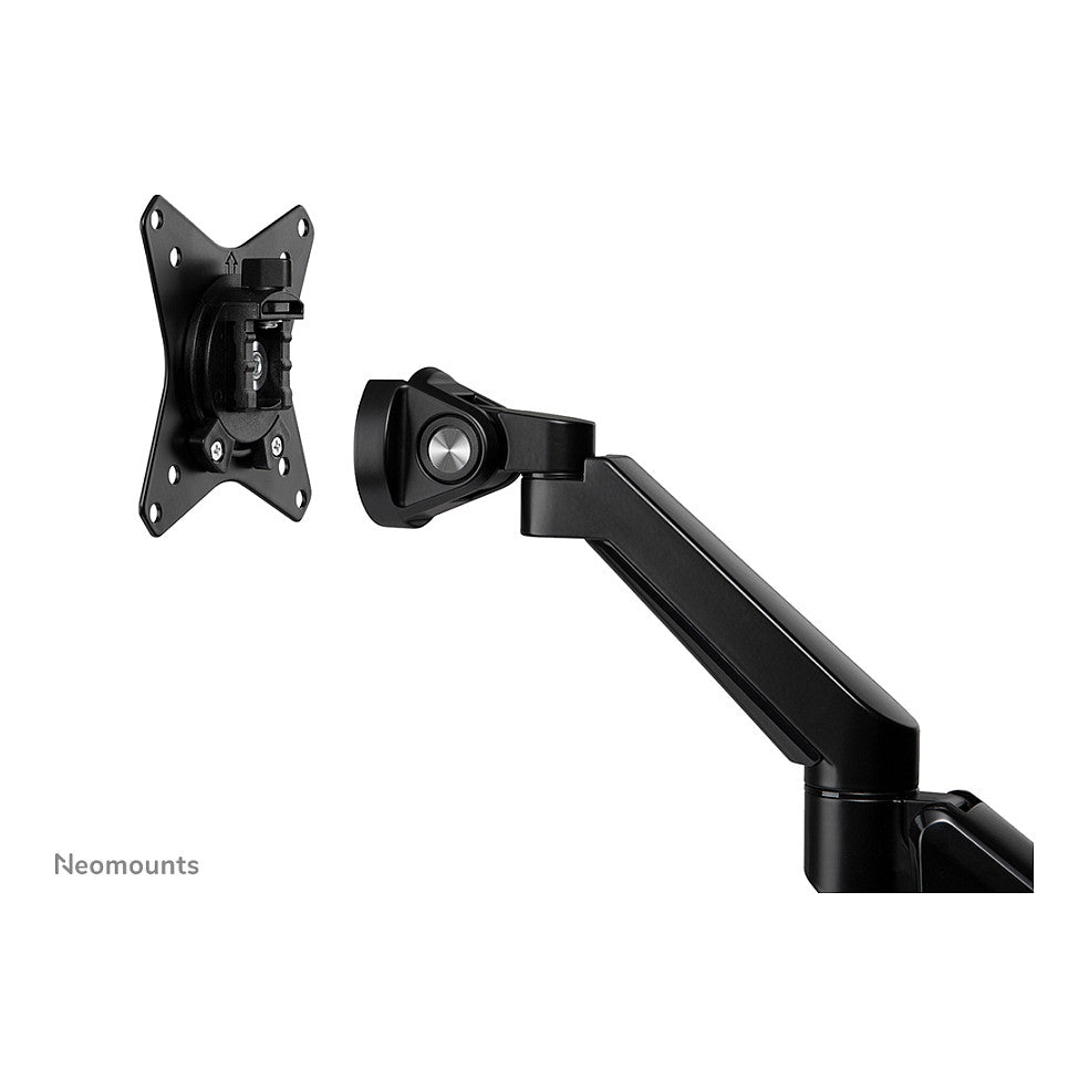 Neomounts Full-Motion-Tischhalterung für 17-32" Bildschirme 9KG DS70-810BL1