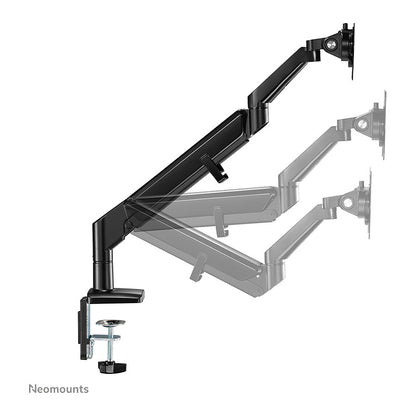 Neomounts Full-Motion-Tischhalterung für 17-32" Bildschirme 9KG DS70-810BL1