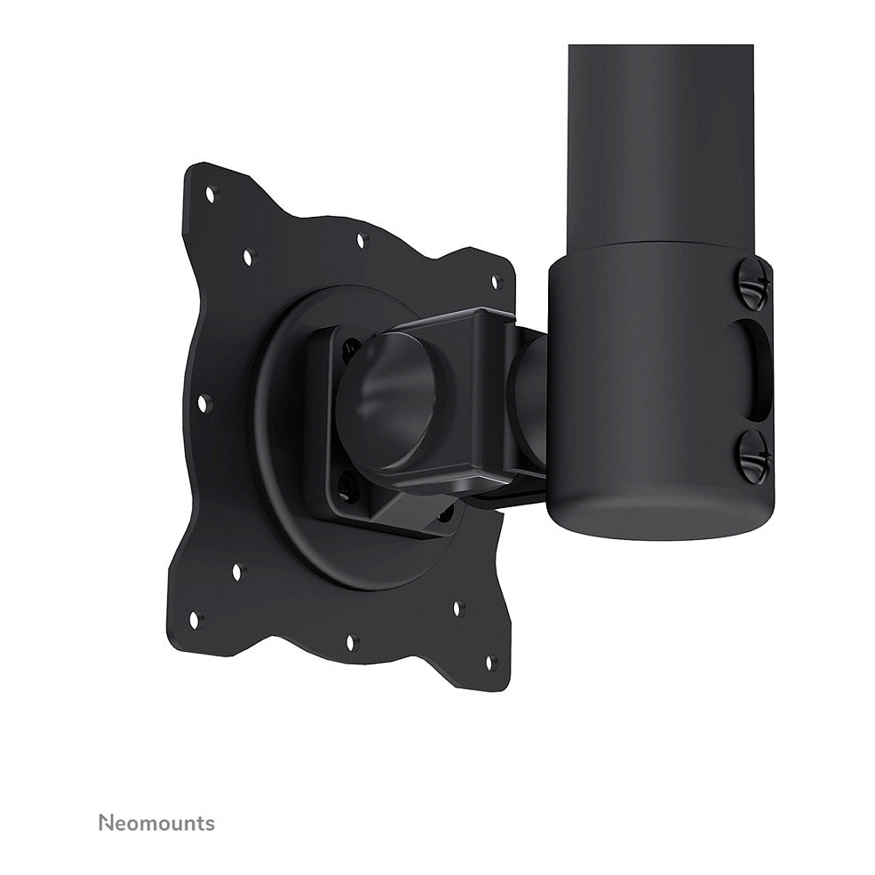 Deckenhalterung für Flachbildschirme/Fernseher bis 30" (76 cm) 12KG FPMA-C025BLACK Neomounts