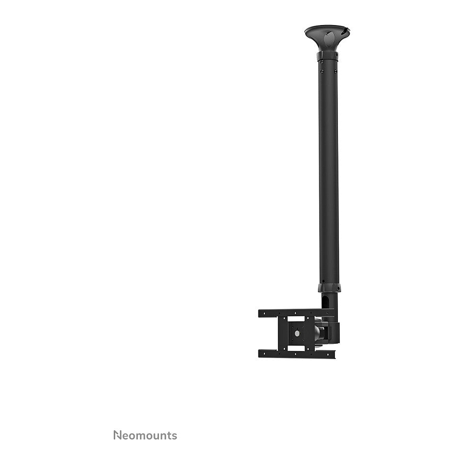 Neomounts FPMA-C100 Deckenhalterung für Flachbildschirme/Fernseher bis 30" (76 cm)