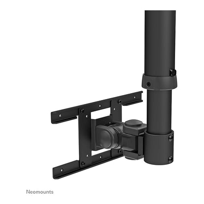 Neomounts FPMA-C100 Deckenhalterung für Flachbildschirme/Fernseher bis 30" (76 cm)