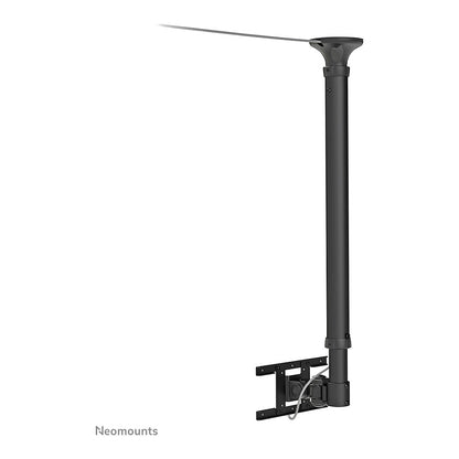 Neomounts FPMA-C100 Deckenhalterung für Flachbildschirme/Fernseher bis 30" (76 cm)