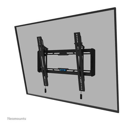 Neomounts WL35-550BL14 neigbare Wandhalterung für 32-65" Bildschirme - Schwarz