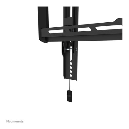 Neomounts WL35-550BL14 neigbare Wandhalterung für 32-65" Bildschirme - Schwarz