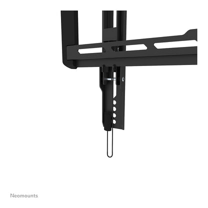 Neomounts WL35-550BL14 neigbare Wandhalterung für 32-65" Bildschirme - Schwarz