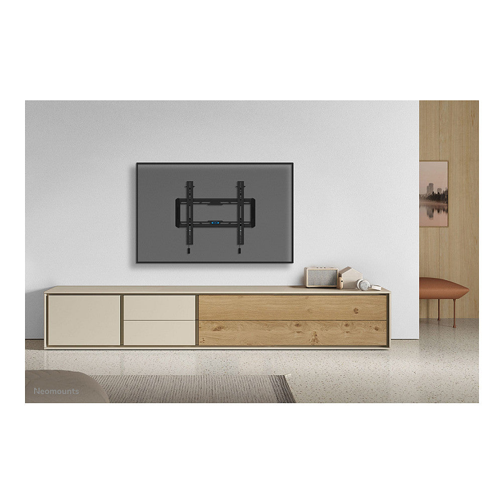 Neomounts WL35-550BL14 neigbare Wandhalterung für 32-65" Bildschirme - Schwarz