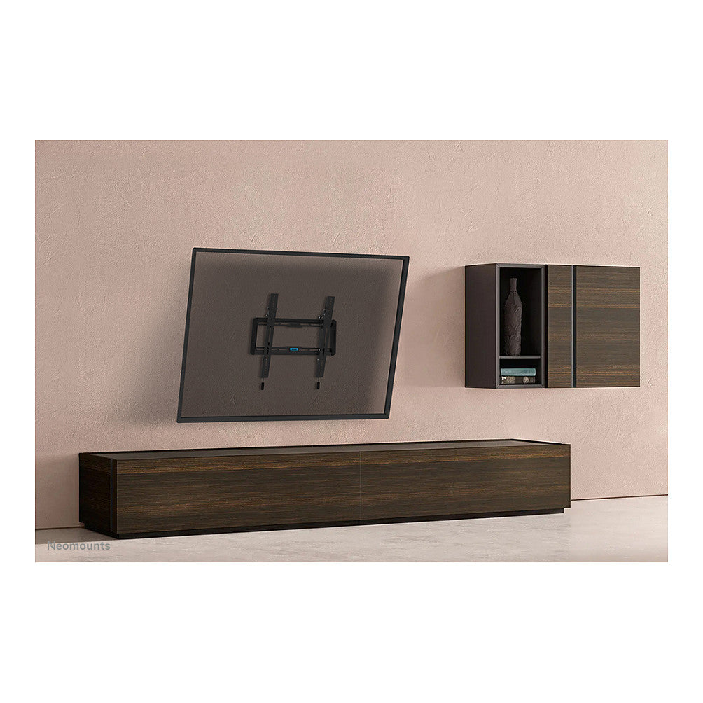 Neomounts WL35-550BL14 neigbare Wandhalterung für 32-65" Bildschirme - Schwarz
