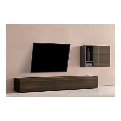 Neomounts WL35-550BL14 neigbare Wandhalterung für 32-65" Bildschirme - Schwarz