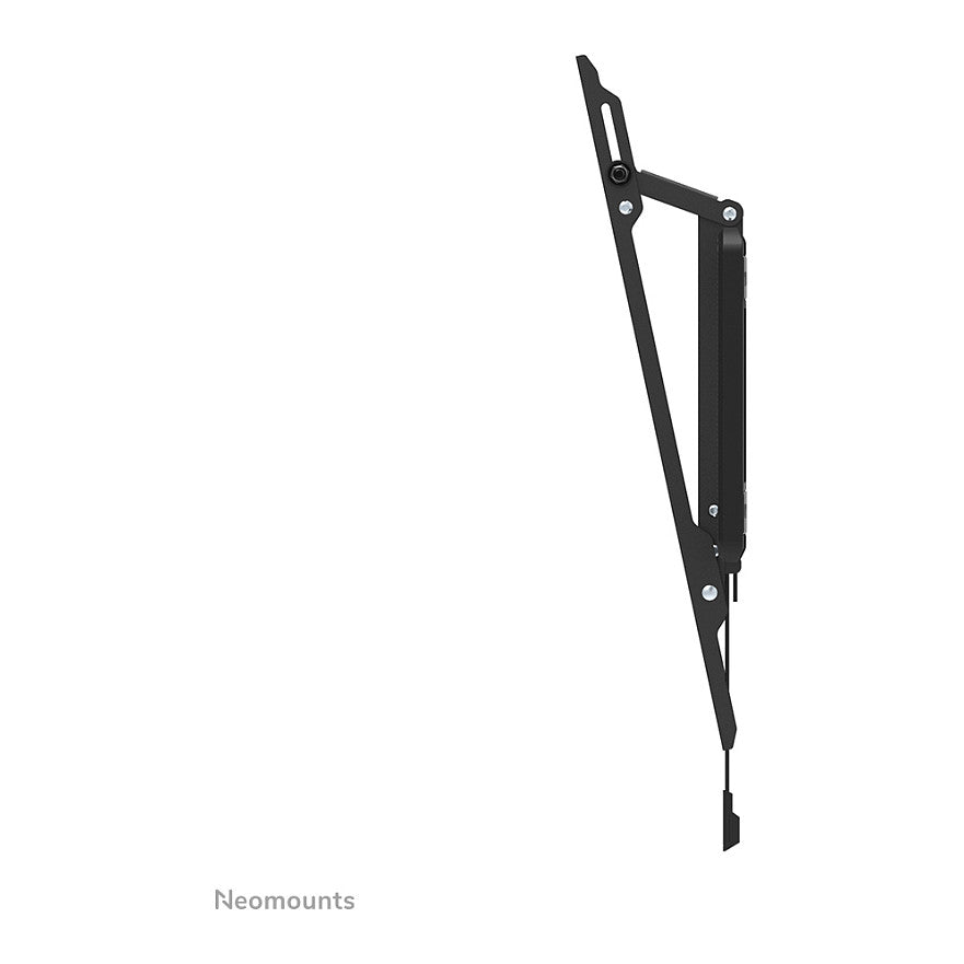 Neomounts WL35-550BL14 neigbare Wandhalterung für 32-65" Bildschirme - Schwarz