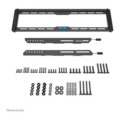 Neomounts WL35-550BL16 neigbare Wandhalterung für 40-75" Bildschirme - Schwarz