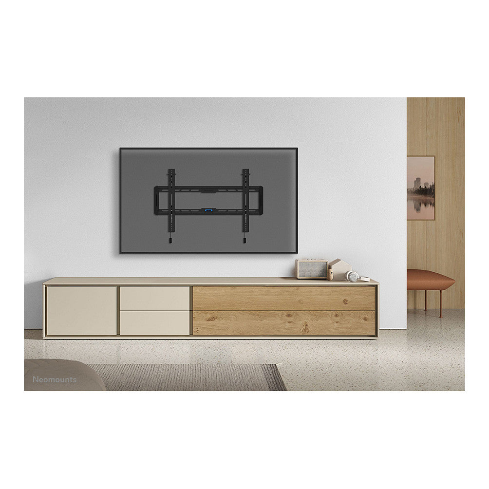 Neomounts WL35-550BL16 neigbare Wandhalterung für 40-75" Bildschirme - Schwarz