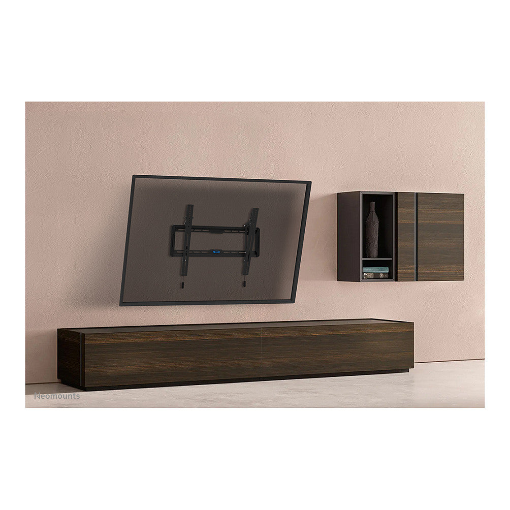 Neomounts WL35-550BL16 neigbare Wandhalterung für 40-75" Bildschirme - Schwarz