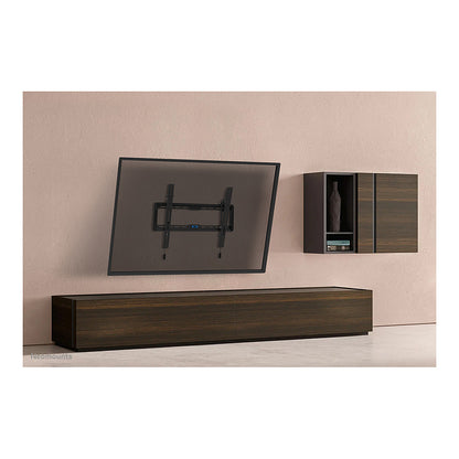 Neomounts WL35-550BL16 neigbare Wandhalterung für 40-75" Bildschirme - Schwarz