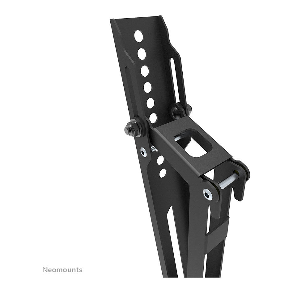 Neomounts WL35-550BL16 neigbare Wandhalterung für 40-75" Bildschirme - Schwarz