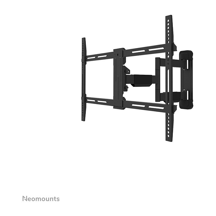 Neomounts WL40-550BL16 bewegliche Wandhalterung für 40-65" Bildschirme - Schwarz