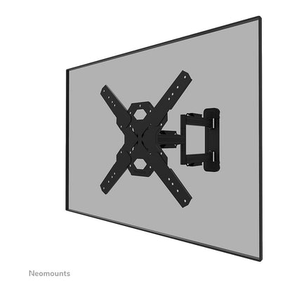 Wandhalterung. voll beweglich. für 32-65" Bildschirme 40KG WL40S-850BL14 Neomounts