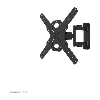 Wandhalterung. voll beweglich. für 32-65" Bildschirme 40KG WL40S-850BL14 Neomounts