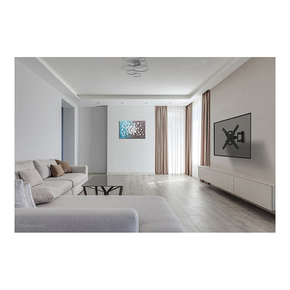 Wandhalterung. voll beweglich. für 32-65" Bildschirme 40KG WL40S-850BL14 Neomounts