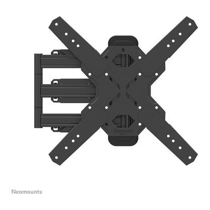 Wandhalterung. voll beweglich. für 32-65" Bildschirme 40KG WL40S-850BL14 Neomounts