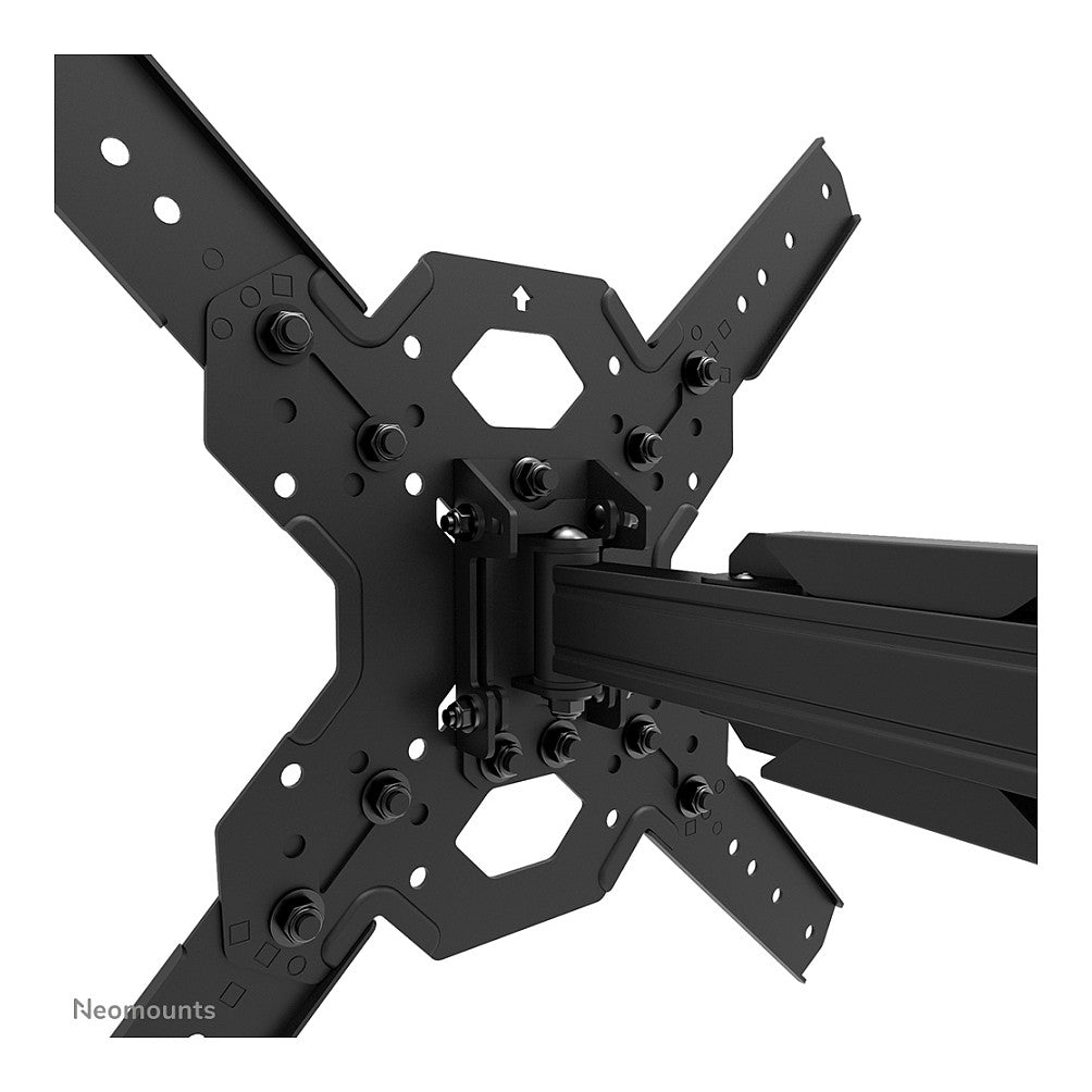 Wandhalterung. voll beweglich. für 32-65" Bildschirme 40KG WL40S-850BL14 Neomounts