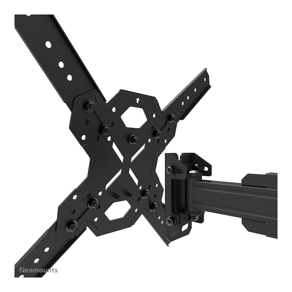 Wandhalterung. voll beweglich. für 32-65" Bildschirme 40KG WL40S-850BL14 Neomounts