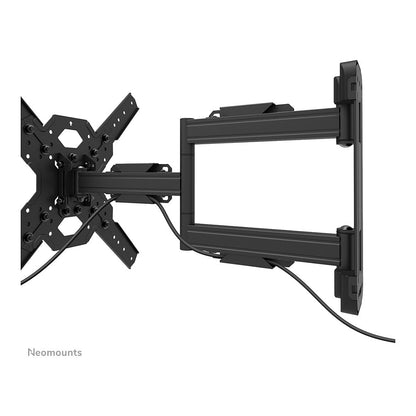 Wandhalterung. voll beweglich. für 32-65" Bildschirme 40KG WL40S-850BL14 Neomounts