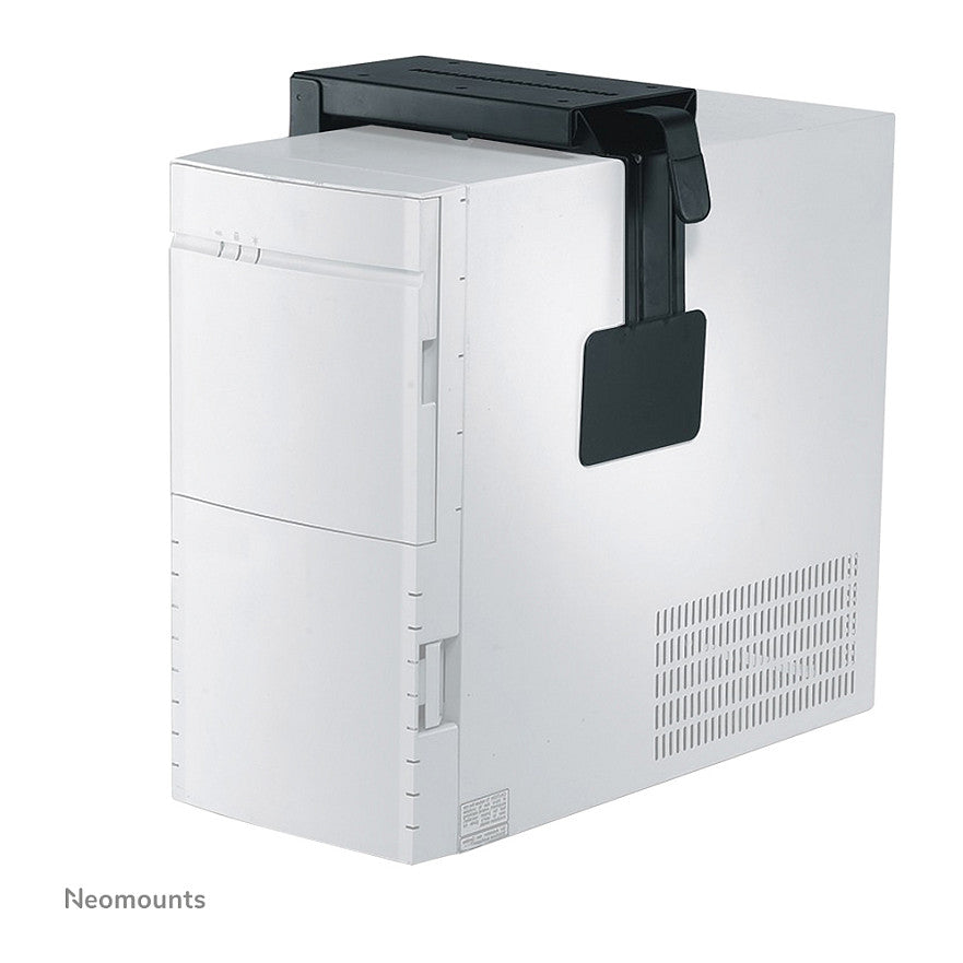 Neomounts Universeller PC-Halter 30KG CPU-D100BLACK