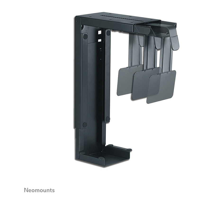 Neomounts Universeller PC-Halter 30KG CPU-D100BLACK