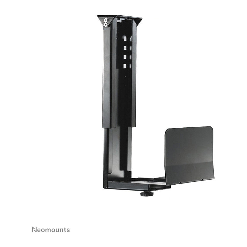 Neomounts Universeller PC-Halter 30KG CPU-D200BLACK