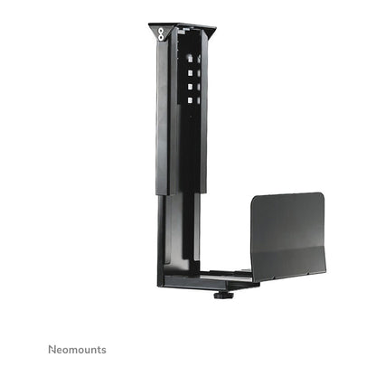 Neomounts Universeller PC-Halter 30KG CPU-D200BLACK