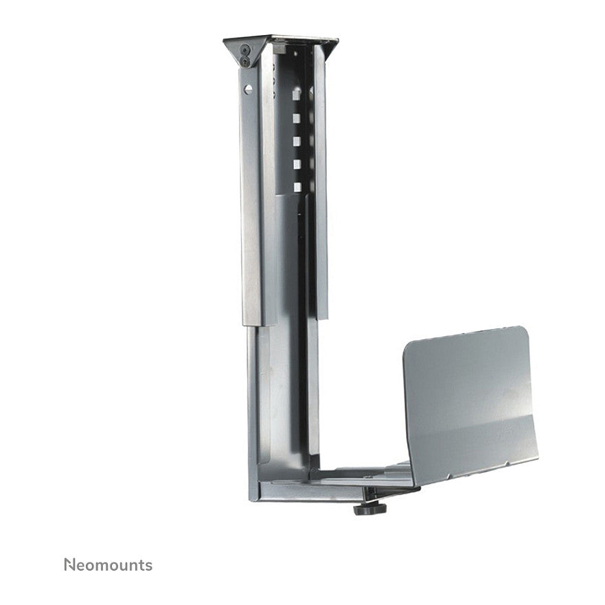 Neomounts CPU-D200SILVER Universeller PC-Halter 30KG