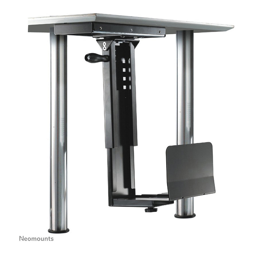 Universeller PC-Halter 30KG CPU-D250BLACK Neomounts