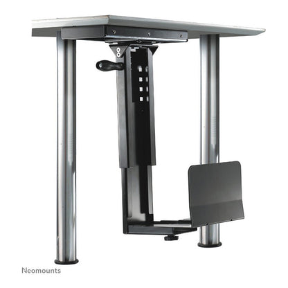 Universeller PC-Halter 30KG CPU-D250BLACK Neomounts