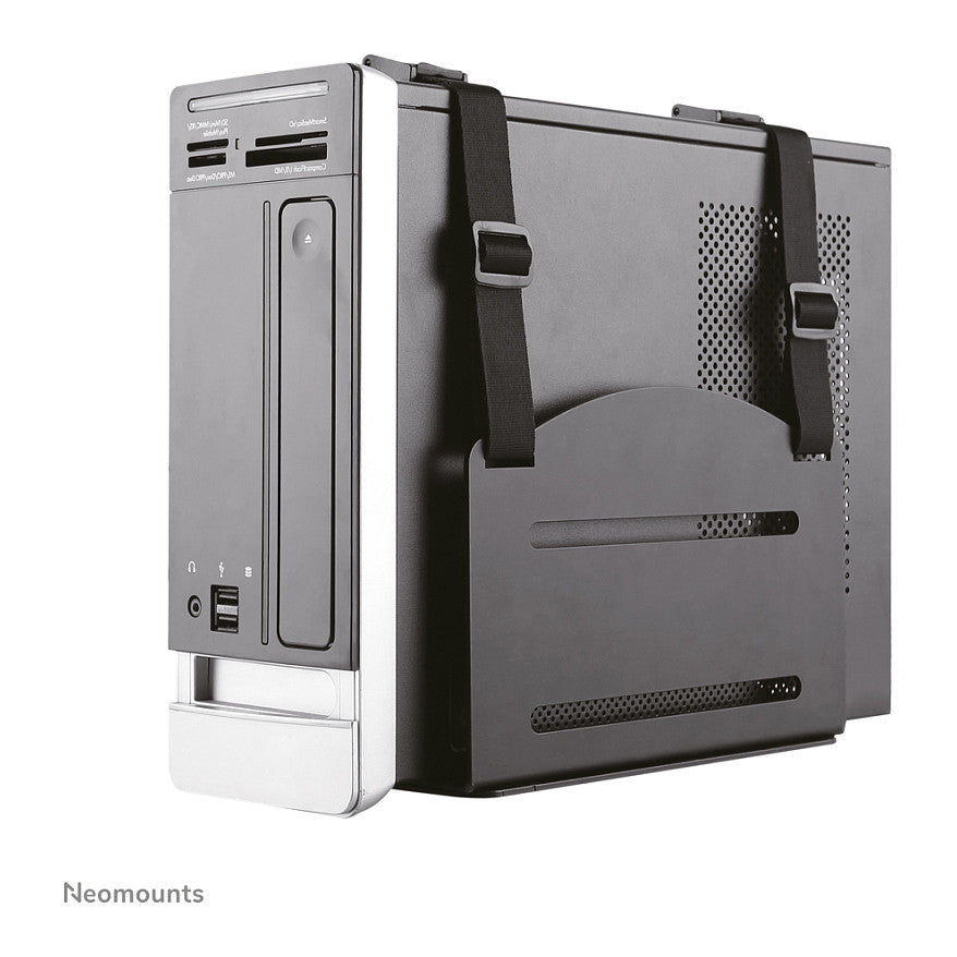 Universeller PC-Halter 10KG CPU-W100BLACK Neomounts