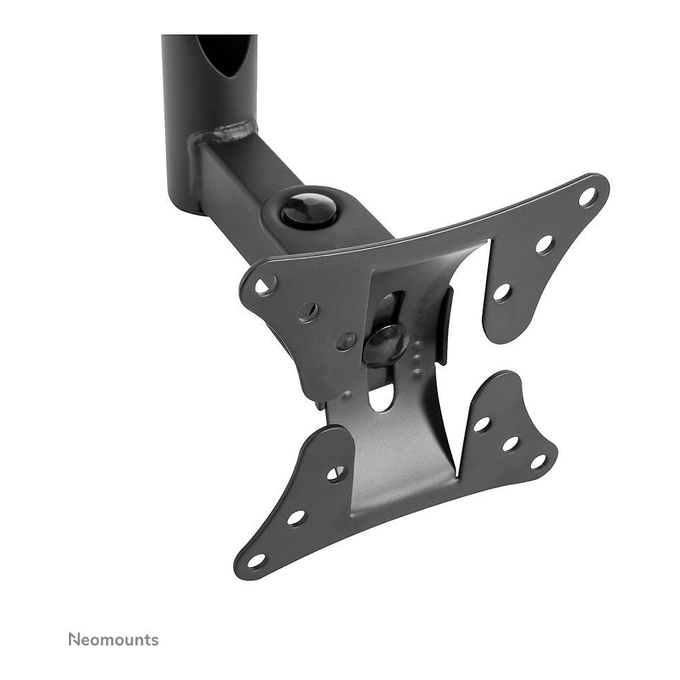 Neomounts Deckenhalterung für Flachbildschirme/Fernseher bis 30" (76 cm) 20KG FPMA-C050BLACK