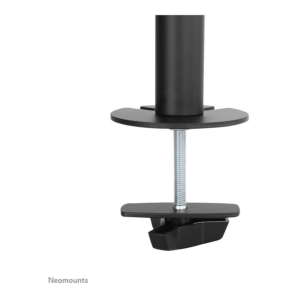 Neomounts FPMA-D550DVBLACK Tischhalterung für zwei Flachbildschirme bis 32" - Schwarz