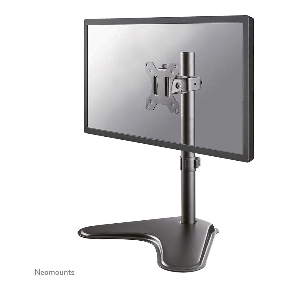 Neomounts Full-Motion Tischständer für 10-32" Monitore. höhenverstellbar 8KG FPMA-D550SBLACK
