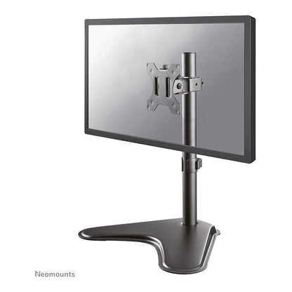 Neomounts Full-Motion Tischständer für 10-32" Monitore. höhenverstellbar 8KG FPMA-D550SBLACK