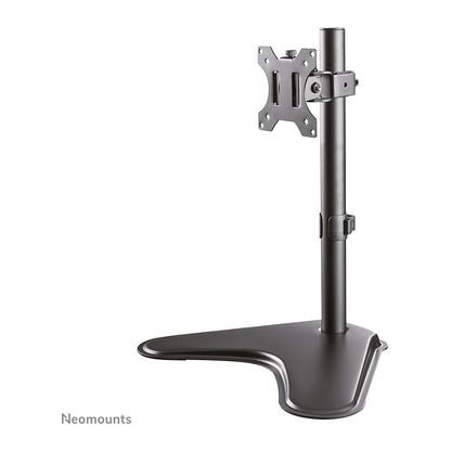 Neomounts Full-Motion Tischständer für 10-32" Monitore. höhenverstellbar 8KG FPMA-D550SBLACK