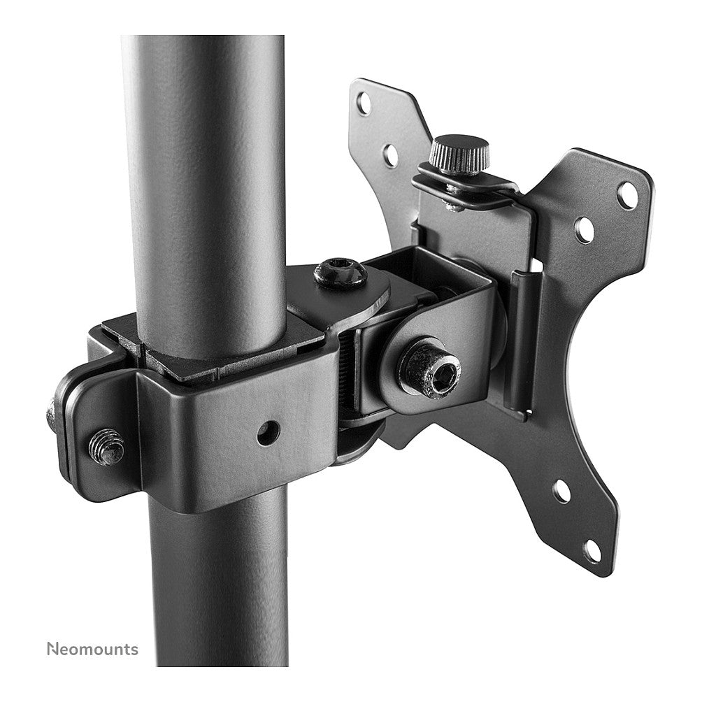 Neomounts Full-Motion Tischständer für 10-32" Monitore. höhenverstellbar 8KG FPMA-D550SBLACK