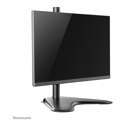 Neomounts Full-Motion Tischständer für 10-32" Monitore. höhenverstellbar 8KG FPMA-D550SBLACK