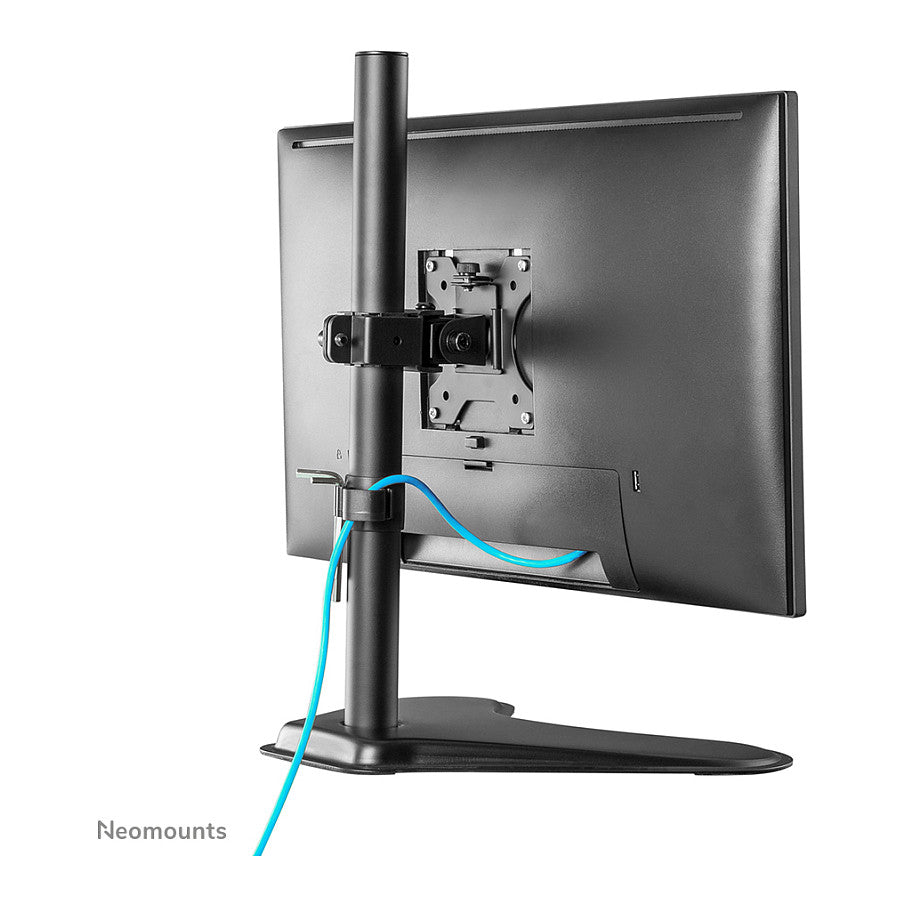 Neomounts Full-Motion Tischständer für 10-32" Monitore. höhenverstellbar 8KG FPMA-D550SBLACK