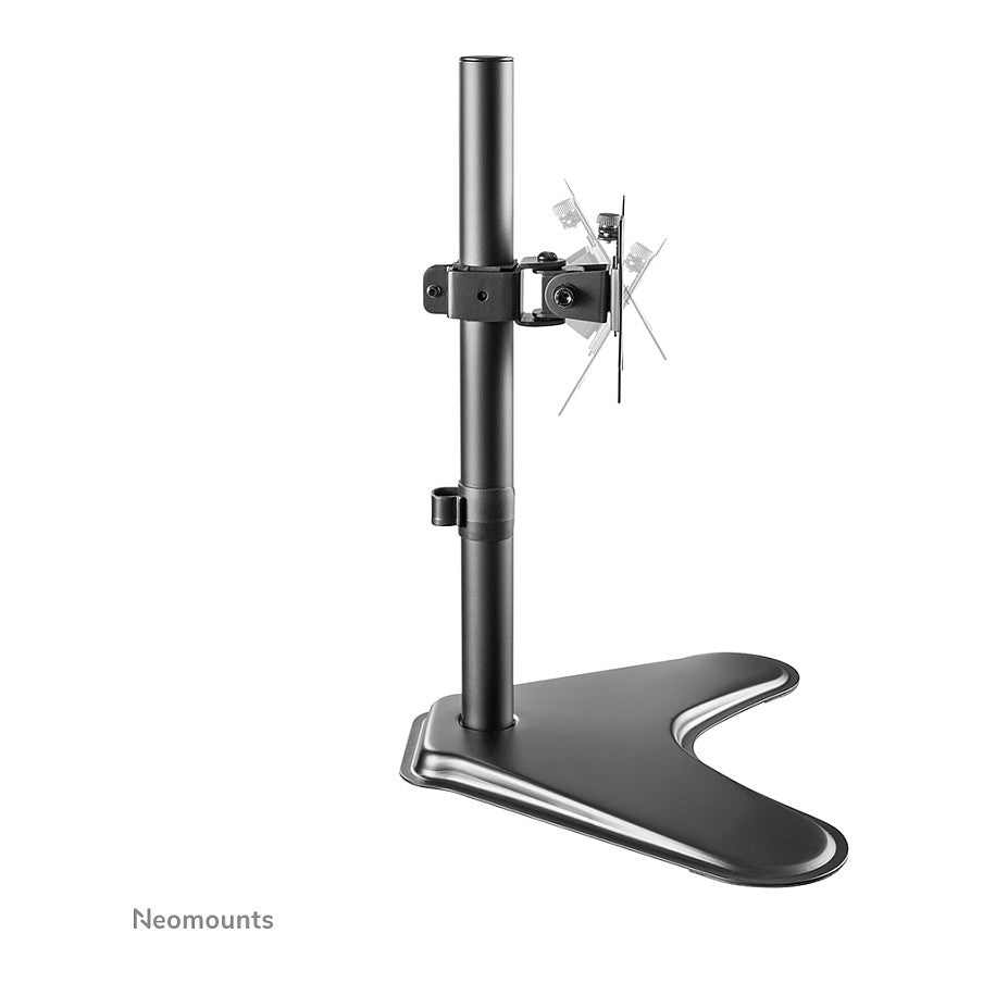 Neomounts Full-Motion Tischständer für 10-32" Monitore. höhenverstellbar 8KG FPMA-D550SBLACK