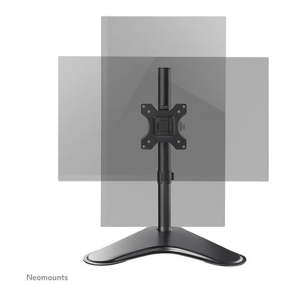 Neomounts Full-Motion Tischständer für 10-32" Monitore. höhenverstellbar 8KG FPMA-D550SBLACK